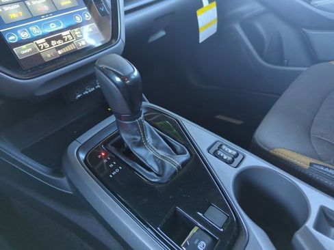 Certified 2025 Subaru Crosstrek 2.5i Sport image 30