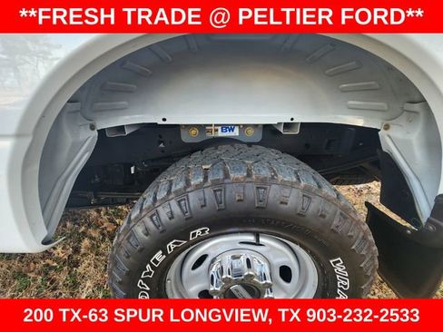 Used 2023 Ford F250 XL w/ XL Off-Road Package image 35