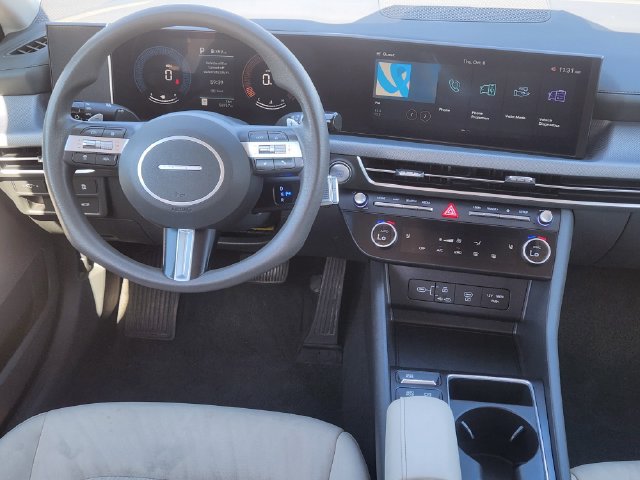 Used 2025 Hyundai Sonata SEL FWD image 27