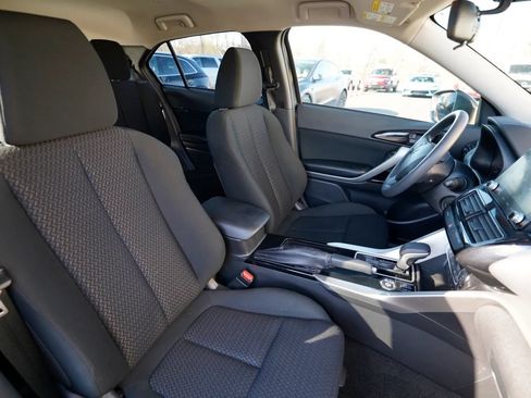 Used 2024 Mitsubishi Eclipse Cross LE AWD/4WD image 25