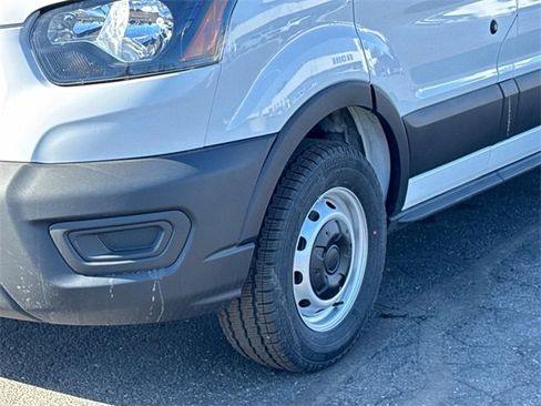 New 2025 Ford Transit 250 148 Medium Roof w/ Load Area Protection Package image 8