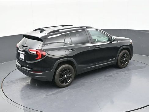 Used 2022 GMC Terrain SLE w/ Driver Convenience Package AWD/4WD image 62