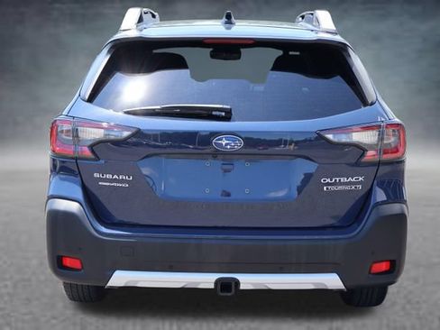 Certified 2024 Subaru Outback Touring XT AWD/4WD image 21