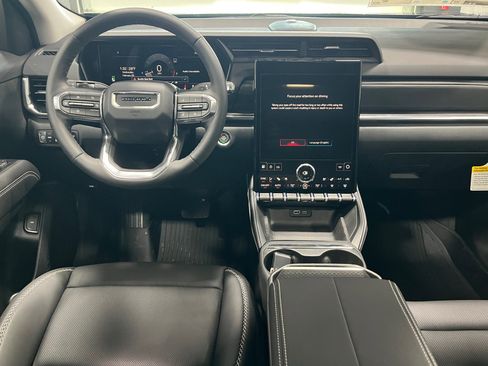 New 2026 GMC Terrain Denali image 12