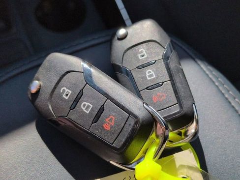 New 2026 Ford Maverick XL w/ Equipment Group 101A image 34