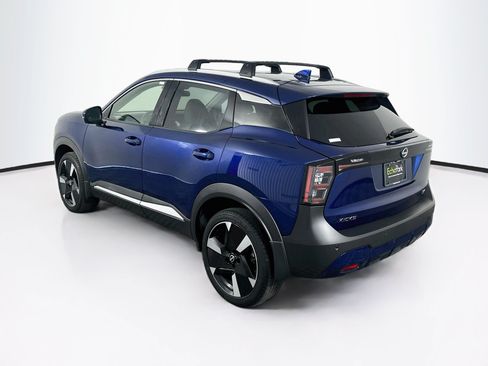 Used 2025 Nissan Kicks SR FWD image 5