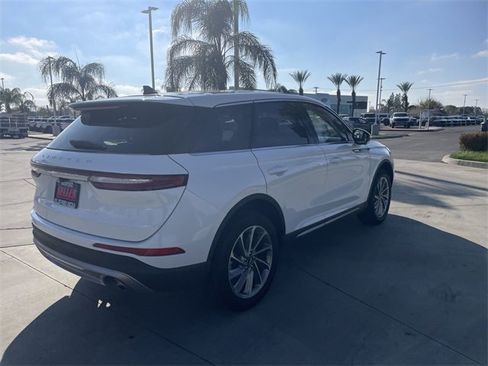 Used 2023 Lincoln Corsair FWD w/ Equipment Group 101A image 8