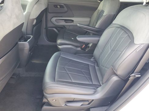 New 2027 Kia Telluride SX Prestige X-Line image 22