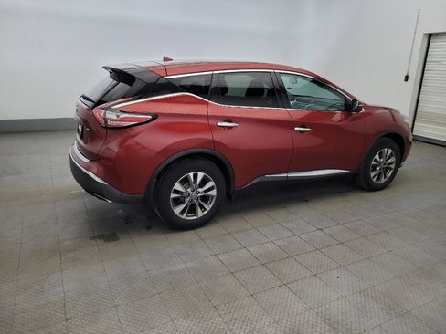 Used 2015 Nissan Murano S w/ Navigation Package AWD/4WD image 10