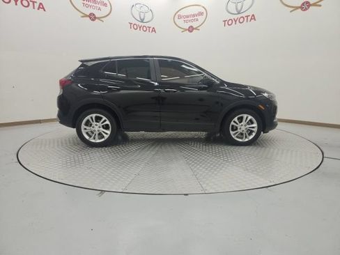 Used 2023 Buick Encore GX Preferred FWD image 3