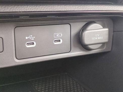 New 2026 Honda CR-V EX-L image 31