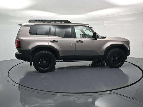 Used 2024 Toyota Land Cruiser AWD/4WD image 36