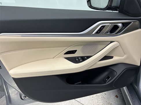 New 2025 BMW i4 xDrive40i w/ Parking Assistance Package image 26