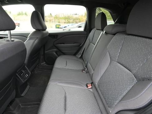 Certified 2025 Subaru Forester Premium w/ Convenience Package #1 image 9