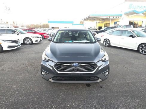 Used 2024 Subaru Impreza 2.0i Sport image 4