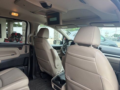 Used 2022 Honda Odyssey Touring image 31