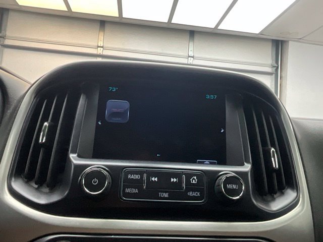 Used 2017 GMC Canyon SLE w/ SLE Convenience Package RWD image 11