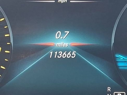 Used 2021 Mercedes-Benz C 300 C 300 image 20