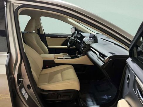Certified 2021 Lexus RX 350 AWD w/ Accessory Package image 29