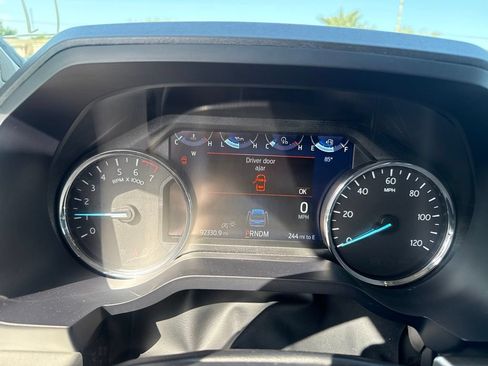 Used 2024 Ford Expedition Max XLT AWD/4WD image 4