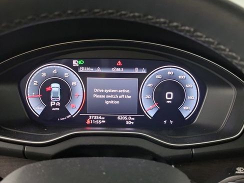 Used 2023 Audi Q5 2.0T Prestige AWD/4WD image 14