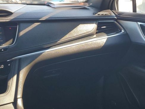 Used 2025 Cadillac XT5 Premium Luxury image 26