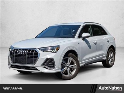Used 2024 Audi Q3 2.0T Premium w/ Convenience Package