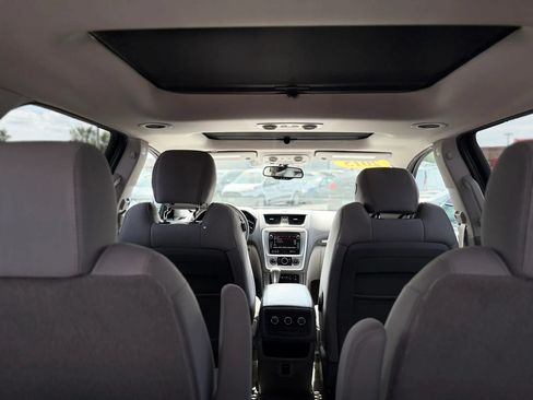 Used 2015 GMC Acadia SLE AWD/4WD image 10