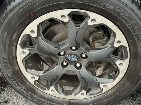 Used 2023 Subaru Crosstrek 2.0i Premium image 10