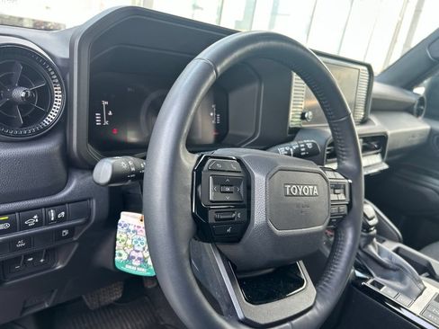 Used 2025 Toyota Land Cruiser 1958 AWD/4WD image 13