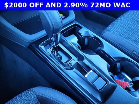 New 2026 Subaru Forester Premium image 21