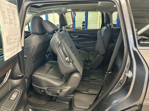 Certified 2025 Subaru Ascent Touring AWD/4WD image 13