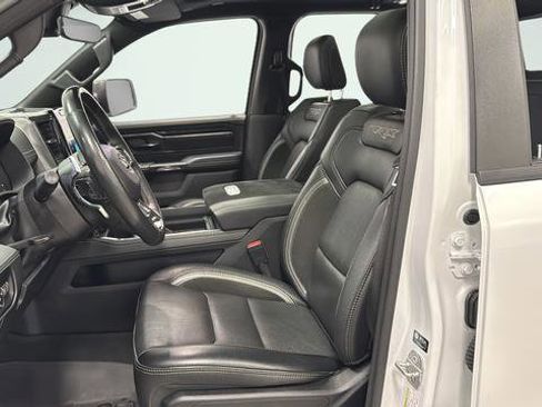 Used 2022 RAM 1500 TRX w/ TRX Level 1 Equipment Group image 6