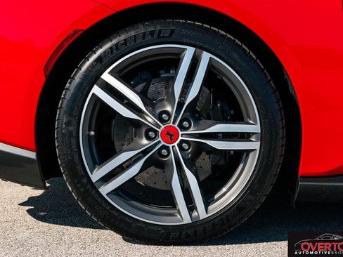 Used 2020 Ferrari Portofino RWD image 48