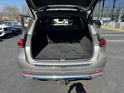 Certified 2020 Mercedes-Benz GLE 350 4MATIC image 10
