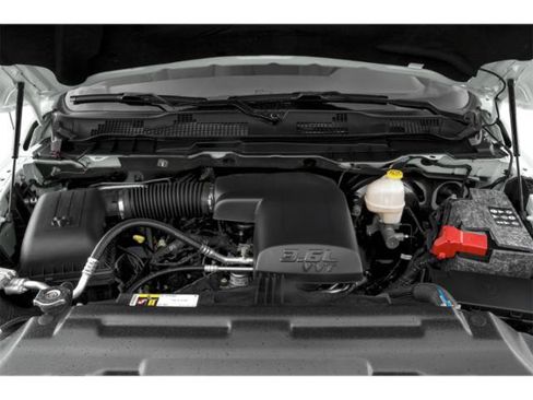 Used 2019 RAM 1500 Express w/ Express Value Package AWD/4WD image 16