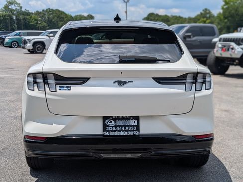 Used 2023 Ford Mustang Mach-E Premium AWD/4WD image 8