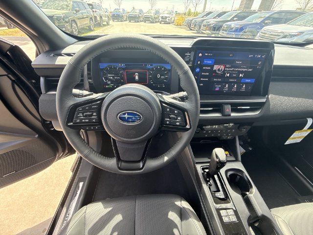 Certified 2026 Subaru Outback Limited XT AWD/4WD image 14