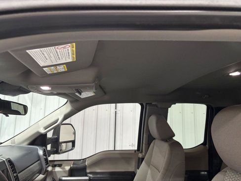 Used 2022 Ford F250 XLT w/ XLT Value Package AWD/4WD image 15