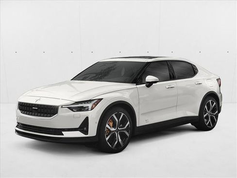 Used 2022 Polestar Polestar 2 w/ Performance Package AWD/4WD image 1