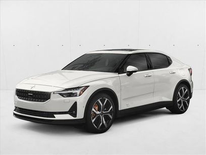 Used 2022 Polestar Polestar 2 w/ Performance Package