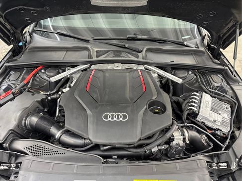 Used 2023 Audi S4 Premium w/ Convenience Package AWD/4WD image 31