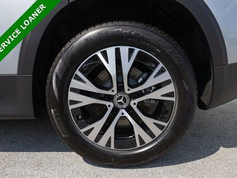 Used 2025 Mercedes-Benz GLB 250 image 7