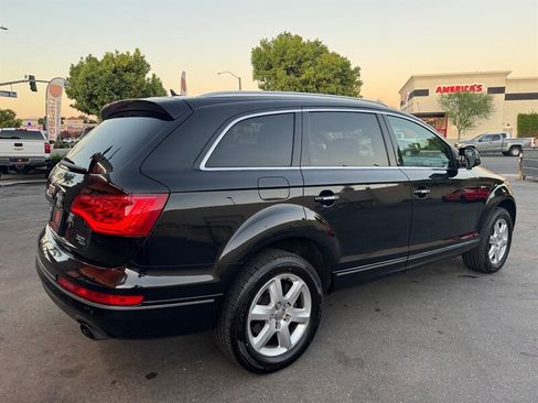 Used 2015 Audi Q7 3.0T Premium AWD/4WD image 20