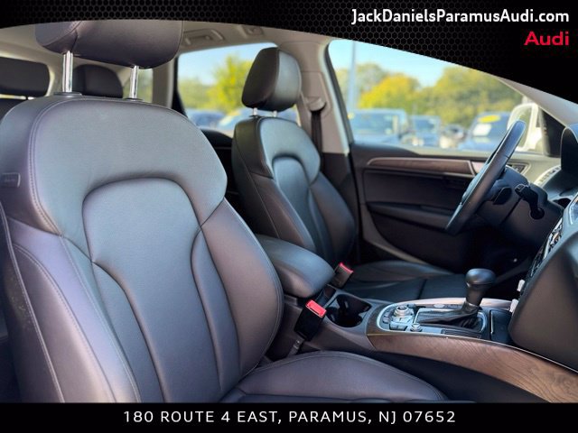 Used 2014 Audi Q5 2.0T Premium Plus AWD/4WD image 19