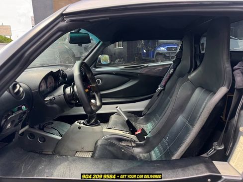 Used 2006 Lotus Elise RWD image 16