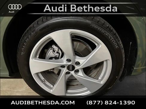 New 2026 Audi Q5 Prestige image 9