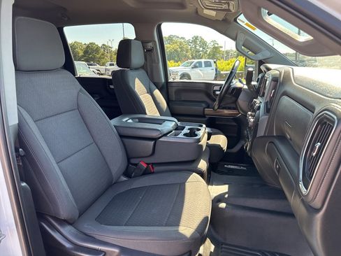 Used 2023 Chevrolet Silverado 2500 LT w/ Convenience Package image 26