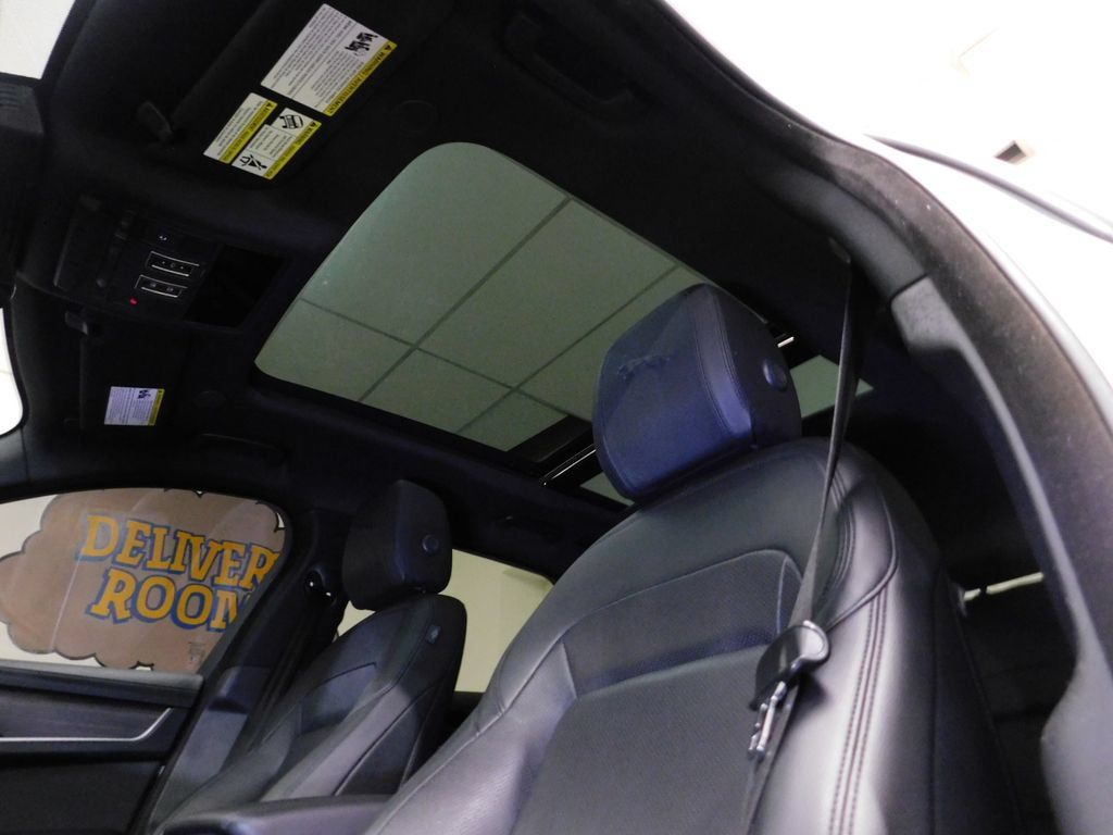 Used 2023 Jaguar F-PACE S AWD/4WD image 30