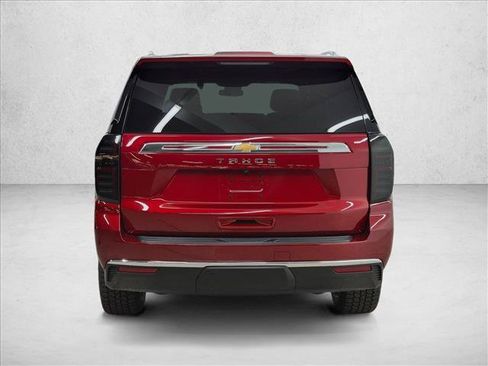 Used 2023 Chevrolet Tahoe LT w/ LT Signature Package RWD image 7